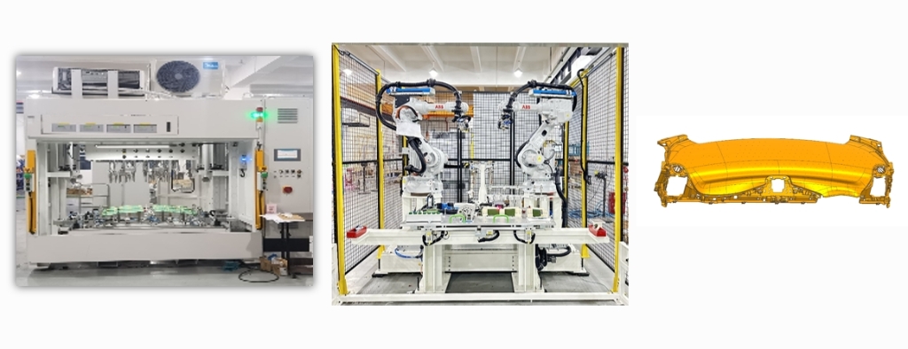 焊接设备—设备+产品