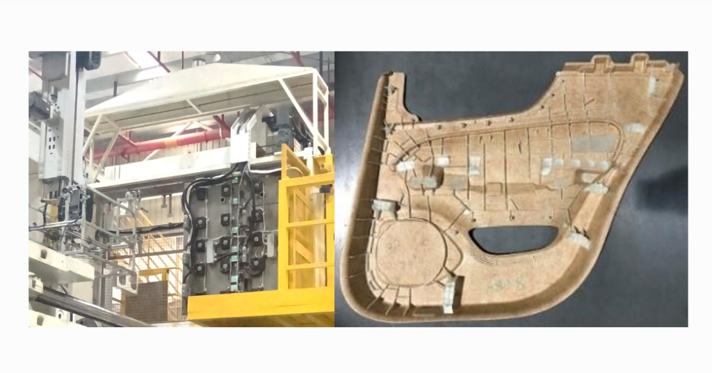 注塑设备2—烘箱/炉子&产品